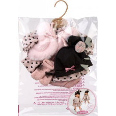 Llorens Sukienka dla lalki o numerze 53540