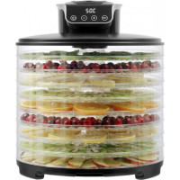 Concept Suszarka do grzybów, owoców, ziół 9sit/245w so3010