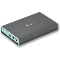 I-Tec Obudowa mysafe usb 3.0/usb-c gen.2, 2x dysk sata m.2, raid 0/1/jbod