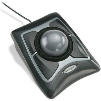 Kensington Trackball przewodowy expert mouse