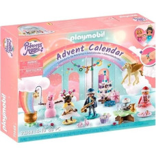 Playmobil Zestaw z figurkami magic 71348 kalendarz adwentowy 