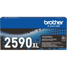 Brother Toner tn-2590xl black 3000 stron do l24xx/26xx/28xx/29xx