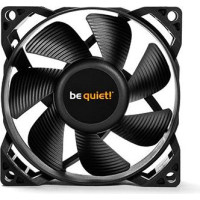 Be Quiet! Wentylator 80mm pure wings 2 pwm bl037