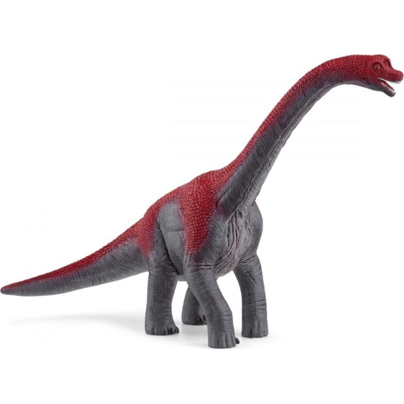 Schleich Figurka brachiozaur dinosaurs