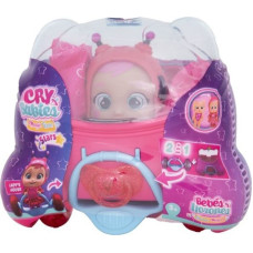 Tm Toys Laleczka cry babies magic tears stars houses, lady
