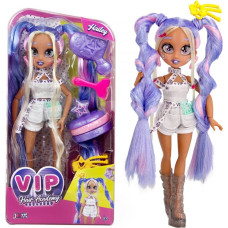 Tm Toys Lalka vip pets hair academy hailey
