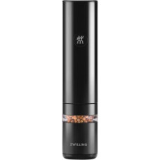 Zwilling Młynek do przypraw enfinigy, czarny