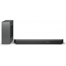 Philips Soundbar tab8507b/10 3.1 atmos bluetooth