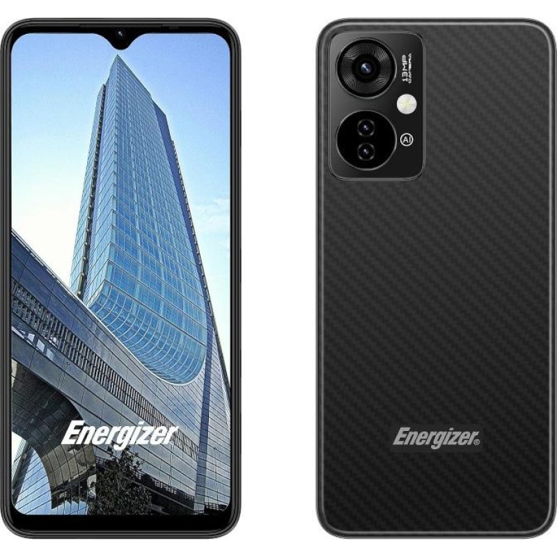 Energizer Smartfon ultimate u652s 2gb ram 64gb 6,51