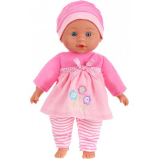 Smily Play Lalka julka uczy, śpiewa, opowiada bajkę