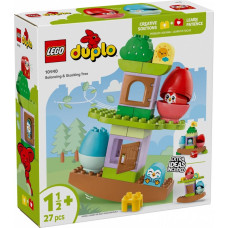 Lego Klocki duplo 10440 balansujące drzewko