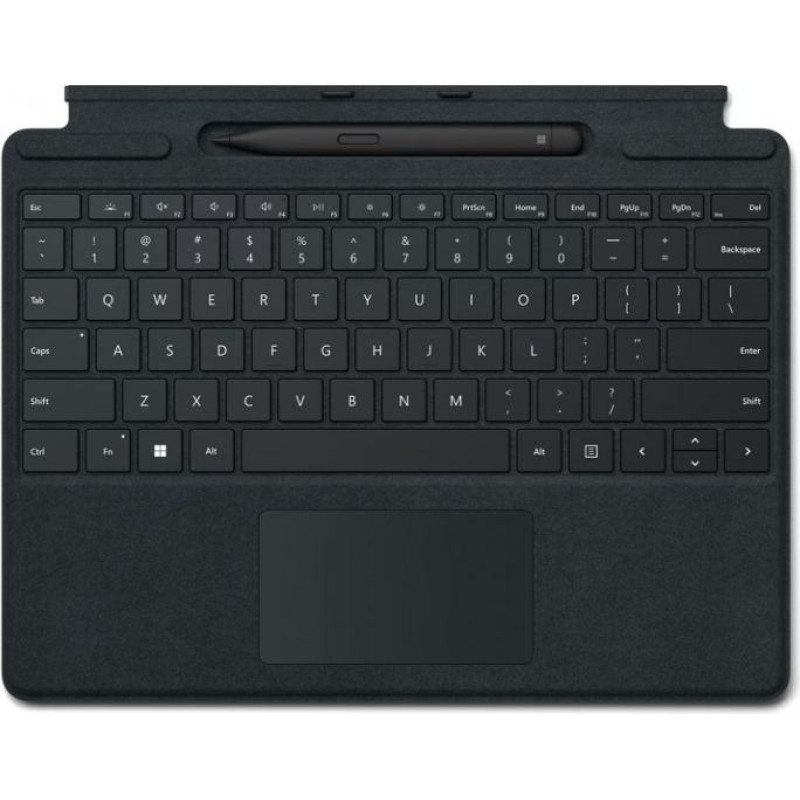 Microsoft Klawiatura pro signature copilot 8xb-00160