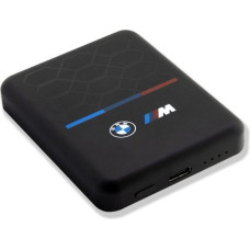 BMW Powerbank indukcyjny magsafe 3000mah 5w czarny