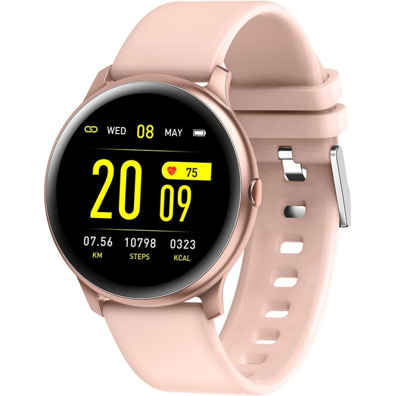 Maxcom Smartwatch fit fw32 neon