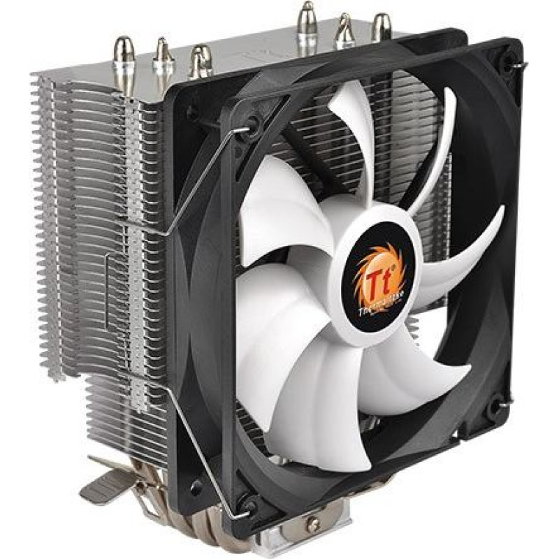 Thermaltake Contac silent 12  (120mm, tdp 150w)