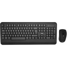 MS Zestaw bezprzewodowy klawiatura + mysz alpha m300