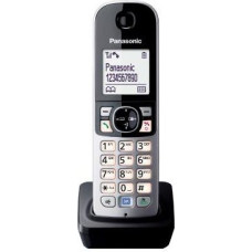 Panasonic Dodatkowa słuchawka kx-tga 681 /czarna