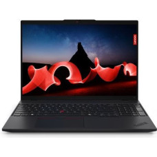 Lenovo Laptop thinkpad l16 g1 21l7001mpb w11pro 7535u/16gb/512gb/amd radeon/16.0 wuxga/black/1yr premier support + 3yrs os + co2 offset
