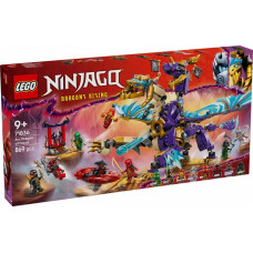 Lego ® Ninjago: Arc Dragon Of Focus (71836)