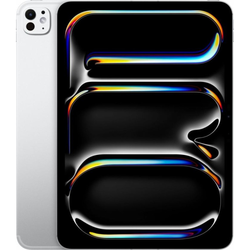 Apple Ipad pro 11 cali wi-fi + cellular 1tb - srebrny
