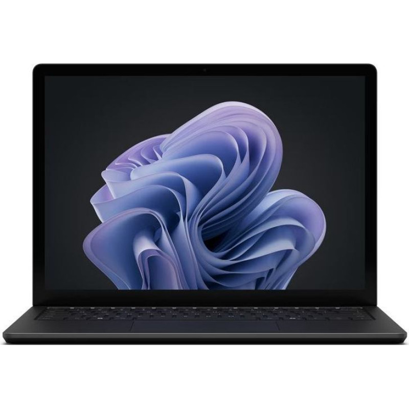 Microsoft Surface laptop 6 win11 pro ultra 5-135h/8gb/256gb/13.5/black/zjn-00009
