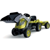 Smoby Traktor farmer max