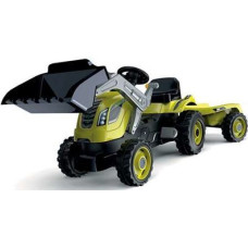Smoby Traktor farmer max