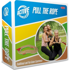 Tactic Gra pociągnij linę