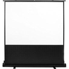 Maclean Ekran projekcyjny 100 cali przenośny mc-211 4:3