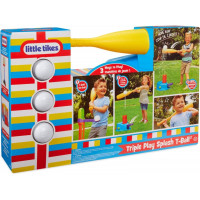 Little Tikes Gra z piłkami t-ball set