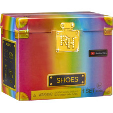 MGA Akcesoria rainbow high buty asortyment 1 sztuka