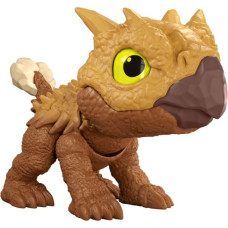 Mattel Zestaw jurassic world mighty little biters