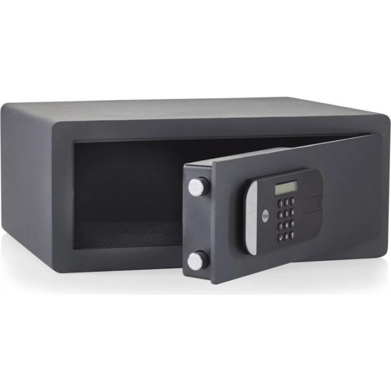 Yale Home Sejf na laptop ylfm maximum ochrony