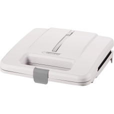 Esperanza Opiekacz do kanapek esperanza parmigiano ekt010w (1000w; kolor biały)