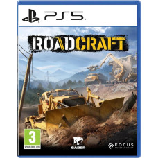 Focus PS5 RoadCraft