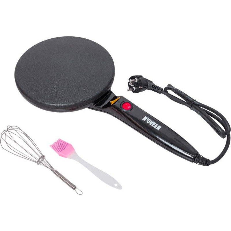 Noveen Elektryczna patelnia do naleśnikow ecm490