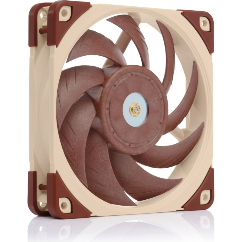 Noctua Wentylator noctua nf-a12x25 ls-pwm sterrox