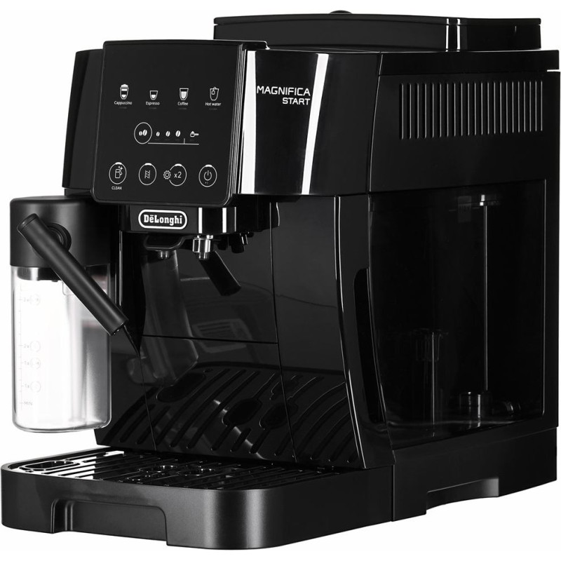 Delonghi Ekspres ciśnieniowy delonghi ecam 220.60.b