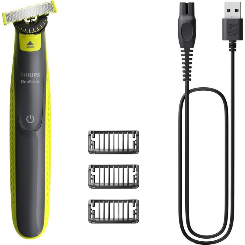 Philips Golarka philips oneblade 360 qp 2724/23