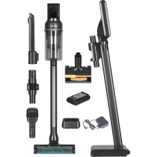 Samsung Electronics Polska Odkurzacz pionowy samsung vs20c955ctk/wa