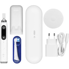 Braun oral-b szczoteczka elektryczna io10 stardust