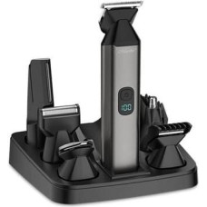 Maestro Zestaw do strzyżenia włosów 6w1 usb maestro mr-661