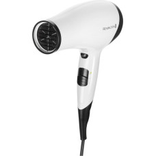 Remington Suszarka do włosów remington  d3015  (2000w; kolor biały)