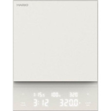 Hario Waga hario polaris biała