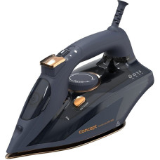 Concept Żelazko parowe concept zn9110