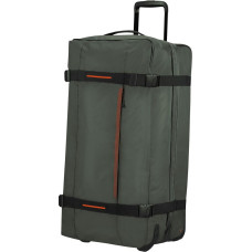 American Tourister Torba podróżna american tourister urban track duffle l - dark khaki