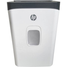 Hewlett-Packard Hp niszczarka oneshred auto 200cc, biało-szara