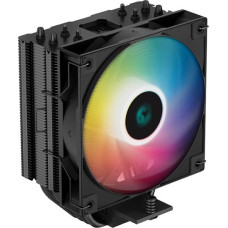 Deepcool Chłodzenie deepcool ag400 bk argb