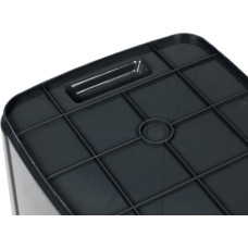 Greenblue toaleta turystyczna, czarno-granatowa gb320bb