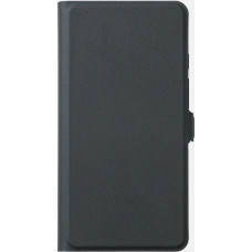 Onyx Etui flip-fold cover case onyx palma dark grey